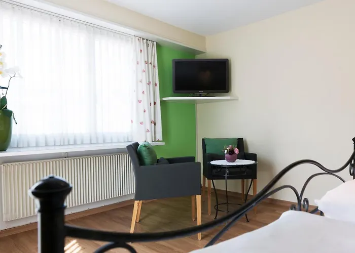 Hotel Sternen
