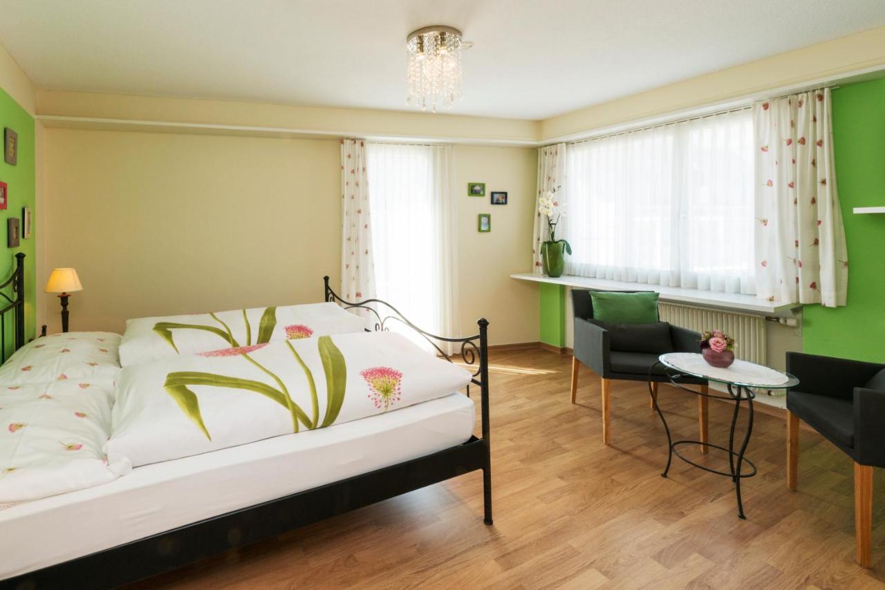 Sternen Hotel 3*