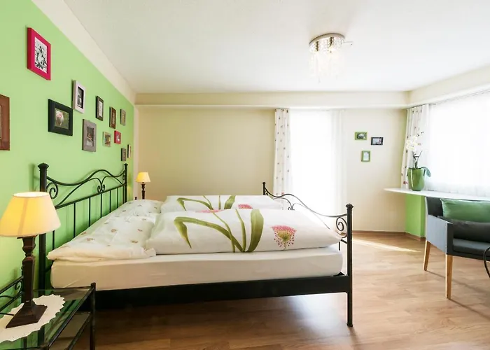 Hotel Sternen