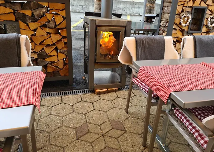 Hotel Sternen