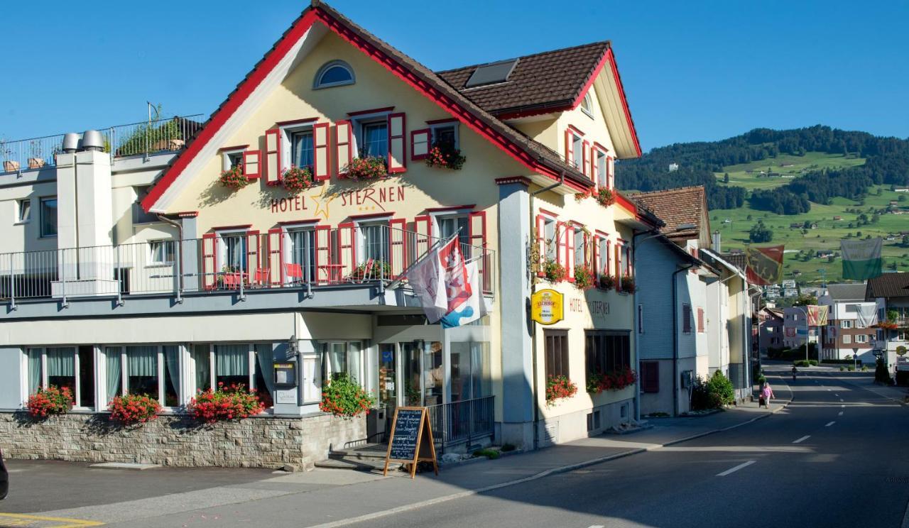 Sternen 3* Buochs