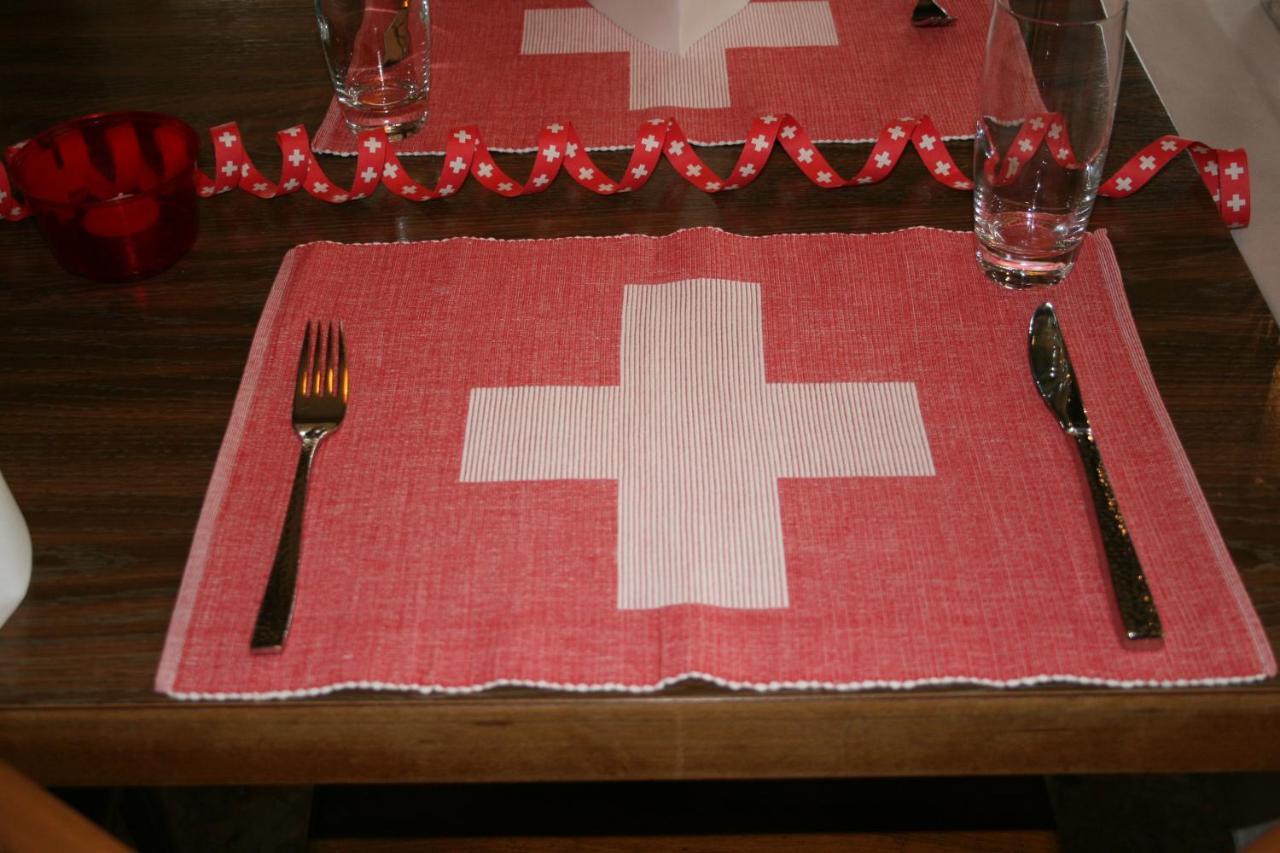 होटल Sternen 3*